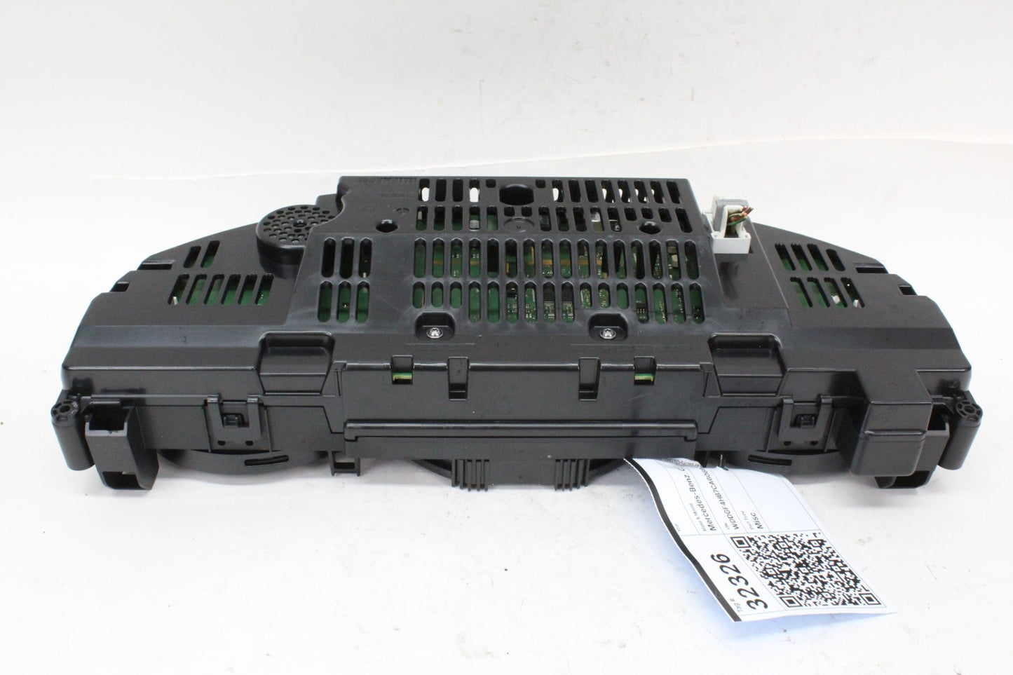 2012-2014 Mercedes-Benz C250 CDI W204 Speedometer Instrument Cluster 2049003808