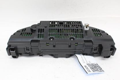 2012-2014 Mercedes-Benz C250 CDI W204 Speedometer Instrument Cluster 2049003808