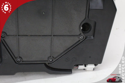 03-08 Mercedes SL500 R230 Convertible Front Right Door Subwoofer Speaker 2308201