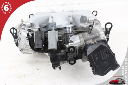2009-2018 Audi S5 S4 Q7 Panamera/ Touareg 3.0L Engine Supercharger Assembly OEM