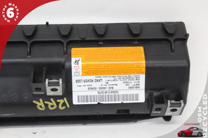 2012-2019 Land Rover Range Rover Evoque Front Left Side Knee Airbag Air Bag OEM