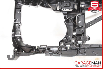 2010-2013 Land Rover Range Rover Sport Radiator Core Support AH228A297AA