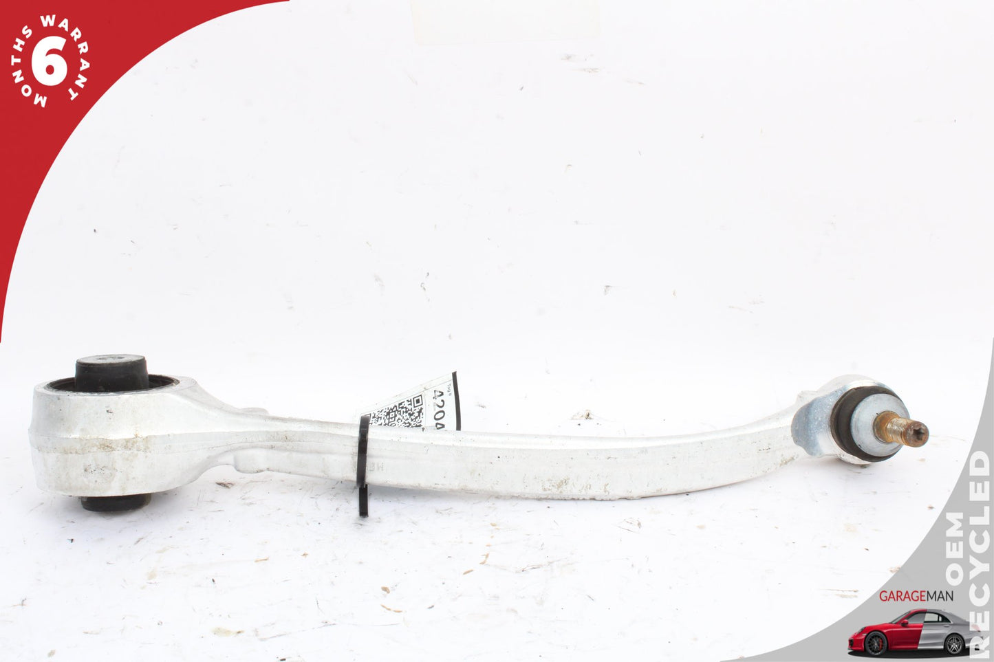 2012-2020 Tesla Model S 85D AWD Front Right Passenger Side Lower Control Arm 104157500B