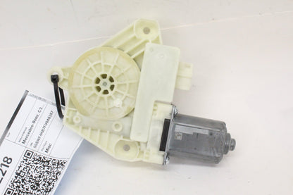 2015-2020 Mercedes-Benz C300 Front Right Window Regulator Motor 2059060113 OEM
