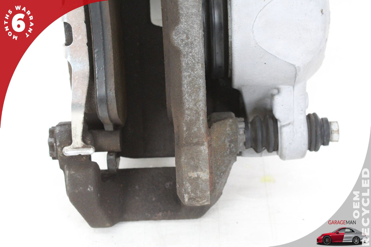 2012-2018 Audi A6 A7 Front Left and Right Side Brake Caliper Set TRW 4G6AL OEM