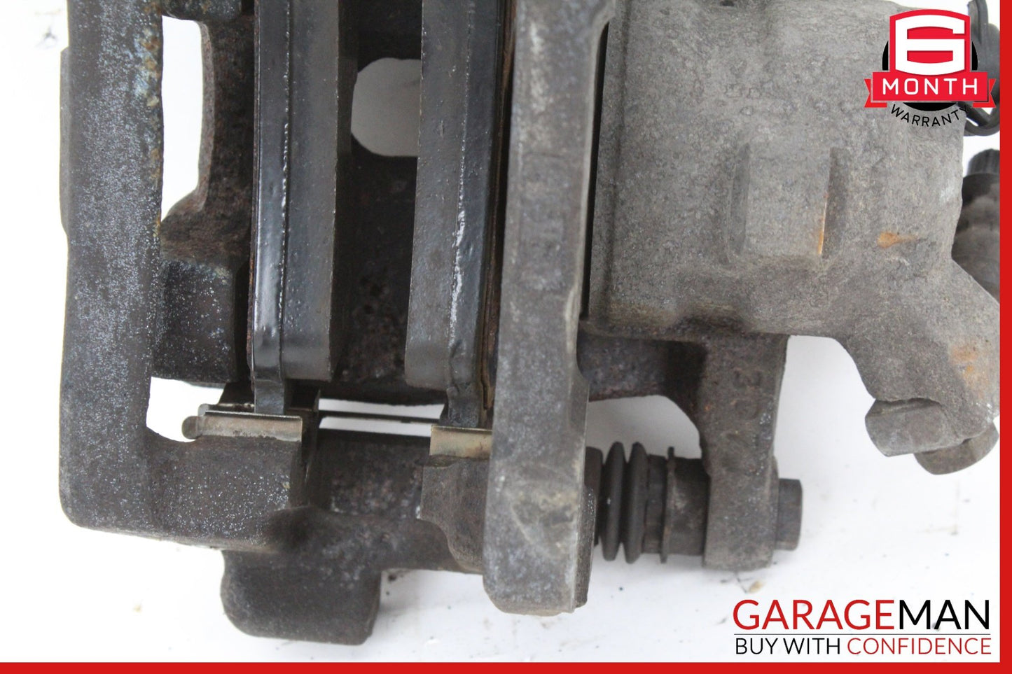 2010-2016 Land Rover LR4 Rear Left and Right Side Brake Caliper 8H2M2K327AB OEM