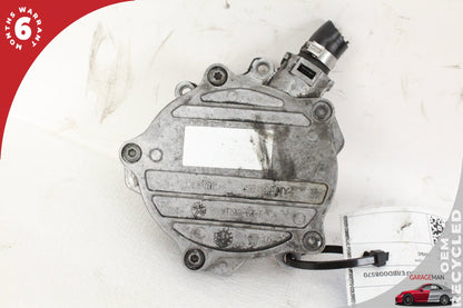 2008-2018 Audi Q7 Porsche Cayenne 958 Engine Motor Vacuum Pump 06E145100M OEM