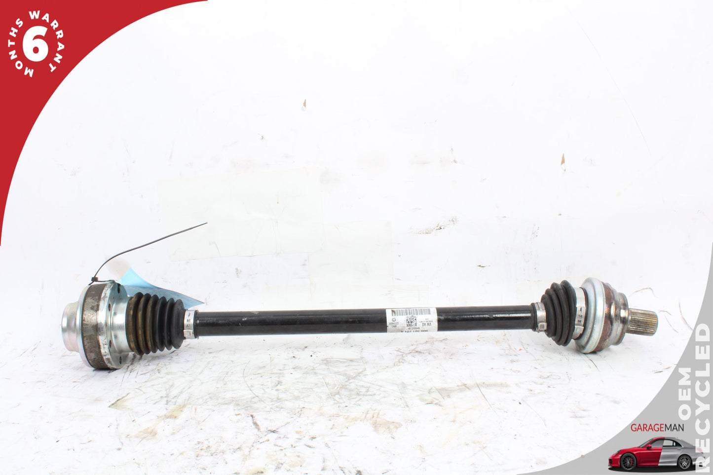 2015-2024 Audi A3 S3 Rear Right Passenger Side CV Axle Shaft 5Q0501204A OEM