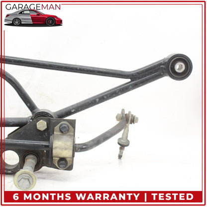 1997-2006 Jaguar XK8 Rear Sway Bar Brace Subframe Differential Strut Assemby