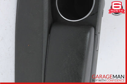 2008-2014 Mercedes W204 C250 CGI Center Console Armrest Cupholder Compartment