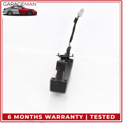 2010-2016 Land Rover LR4 L319 Exterior Door Handle LR020810 OEM