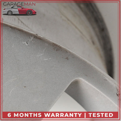 2014-2019 Mercedes W117 CLA250 Front or Rear Side Wheel Rim 7.5JX17H2 ET52.5 OEM