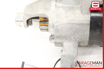 2012-2018 Audi S7 S6 Sedan Engine Motor Starter Bosch 079911021G OEM