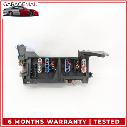 2006-2013 Mercedes W164 ML350 GL450 R350 Rear SAM Fuse Relay Box 1645403372 OEM