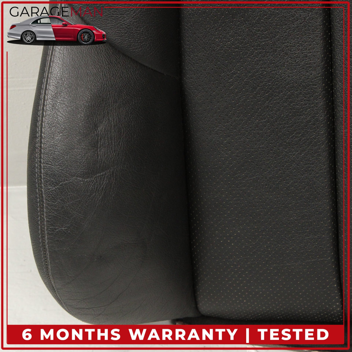 2001-2004 Mercedes R170 SLK320 Front Left or Right Top Upper Seat Cushion OEM