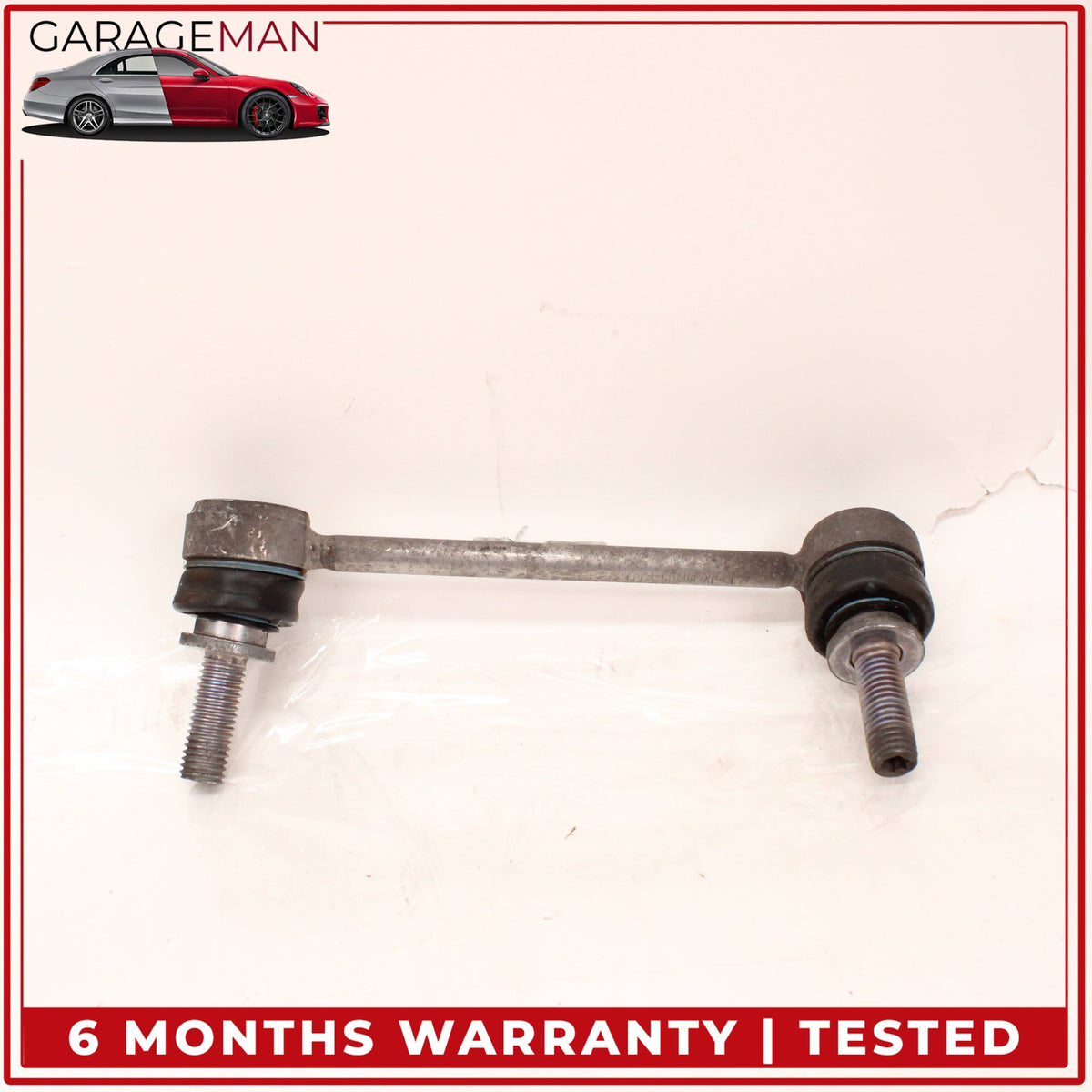 2013-2022 Range Rover L405 Rear Stabilizer Sway Bar Link Links CPLA5D498AC OEM