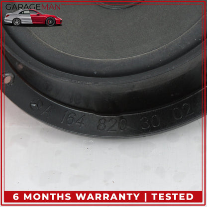 2006-2013 Mercedes W164 ML350 GL450 Audio Sound Speaker Right or Left Side OEM