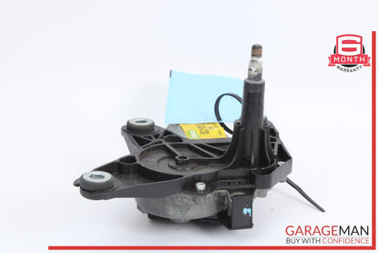 2006-2019 Mercedes-Benz ML500 M-Class W164 Rear Wiper Motor 2518200042 OEM