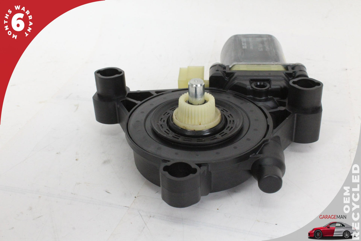 2015-2024 Audi A3 8V Sedan Front Left Window Regulator Motor 0130822716 Genuine