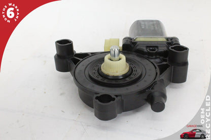 2015-2024 Audi A3 8V Sedan Front Left Window Regulator Motor 0130822716 Genuine