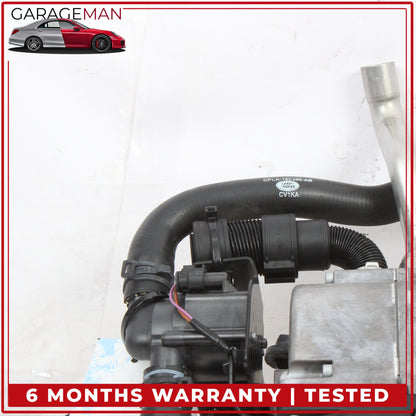 2016-2021 LR Range Rover Sport L494 Webasto Auxiliary Water Pump Heater OEM