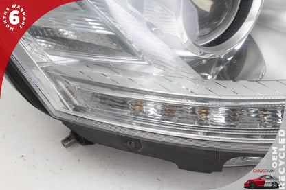 2010-2013 Mercedes W221 S400 Front Right Head Light Lamp Bi-Xenon 2169009100 OEM
