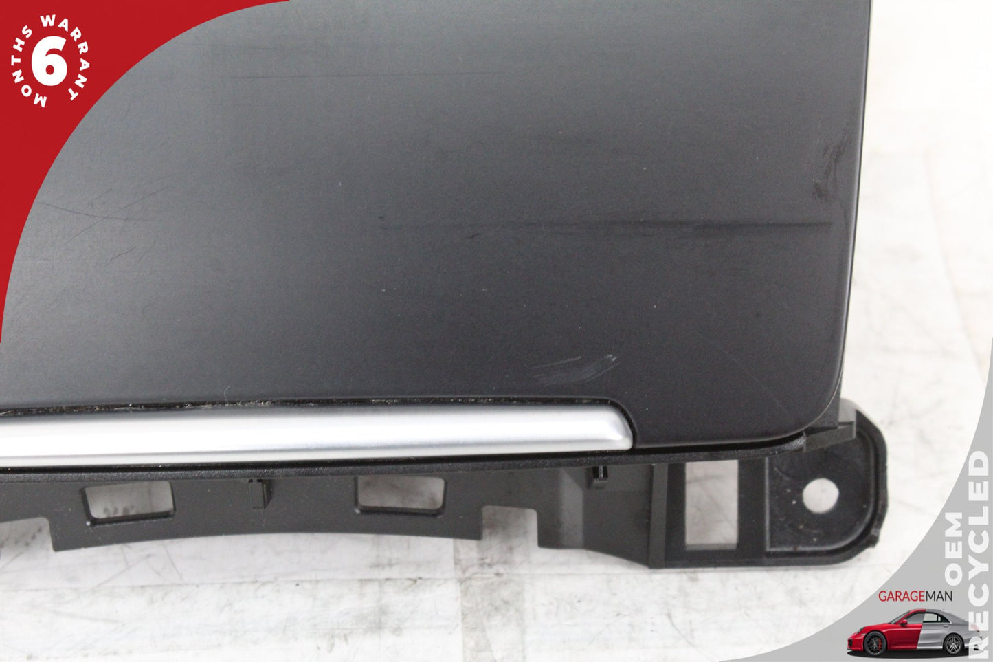 09-17 Audi SQ5 8R Front Center Console Ashtray Compartment 8K0857951C OEM