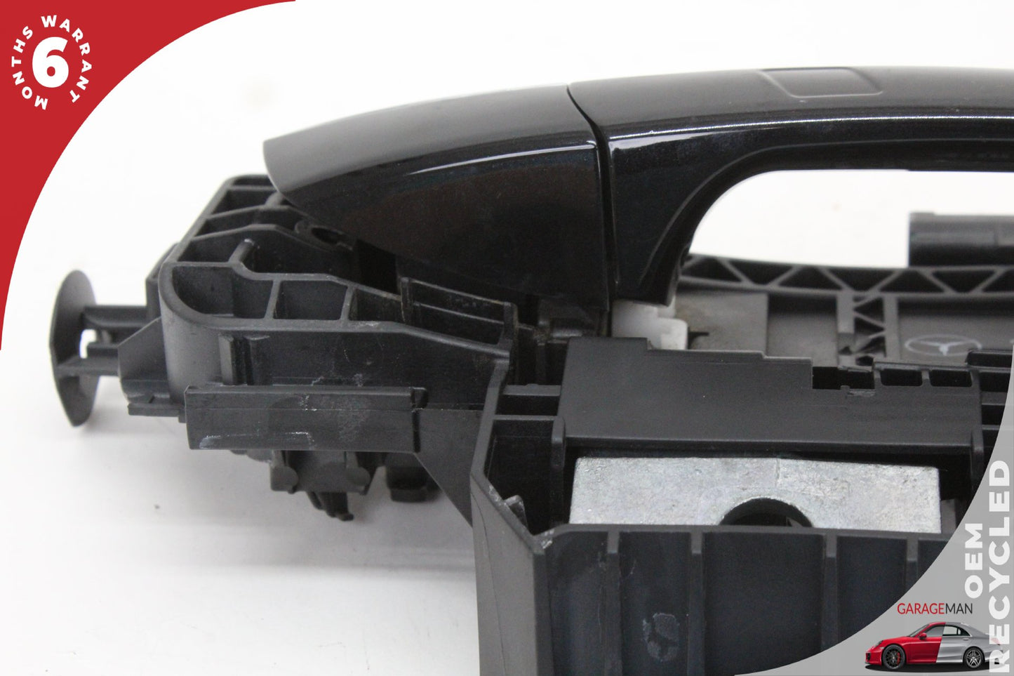 2012-2016 Mercedes X166 GL450 Right Passenger Side Exterior Door Handle OEM
