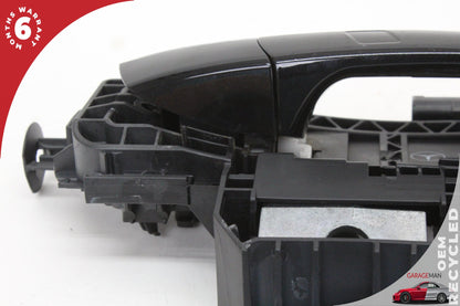 2012-2016 Mercedes X166 GL450 Right Passenger Side Exterior Door Handle OEM