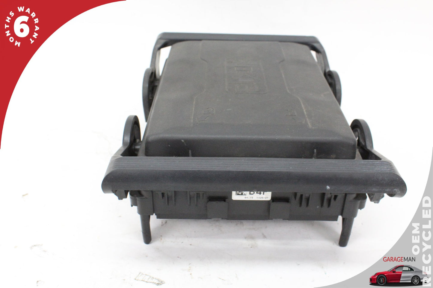 2014-2017 Chevrolet Silverado 1500 Front Engine Fuse Box Relay 23285566 OEM