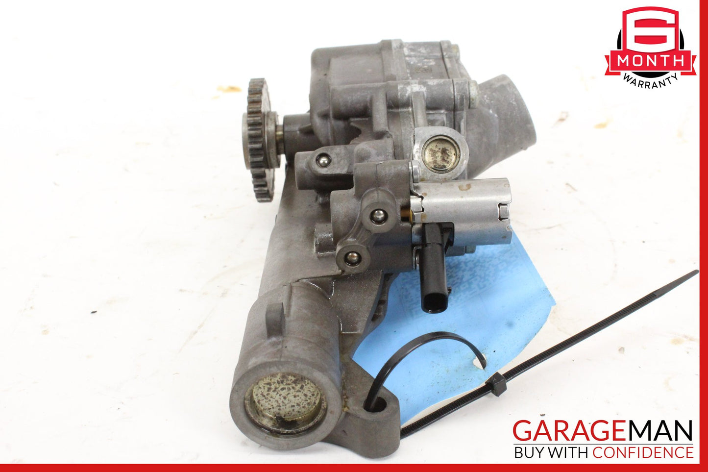2015-2018 Mercedes-Benz W213 E300 C300 Sedan Engine Motor Oil Pump 2741800100