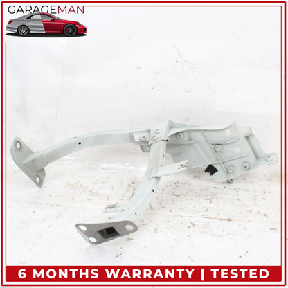 2011-2018 Audi A8 Quattro S8 Left and Right Fender Support Mount Bracket Set OEM