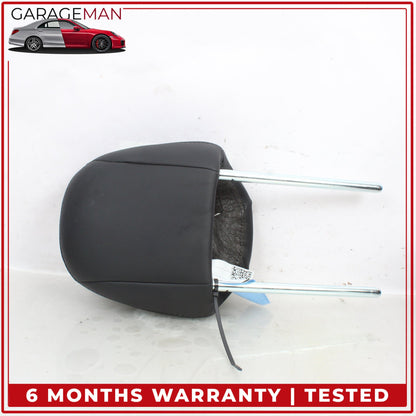 2017-2023 Tesla Model 3 Front Left & Right Headrest Pair 108909201G OEM