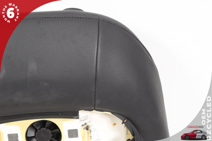 2012-2018 Audi A6 A7 Quattro Front Right Top Upper Seat Cushion 4G8971369D OEM