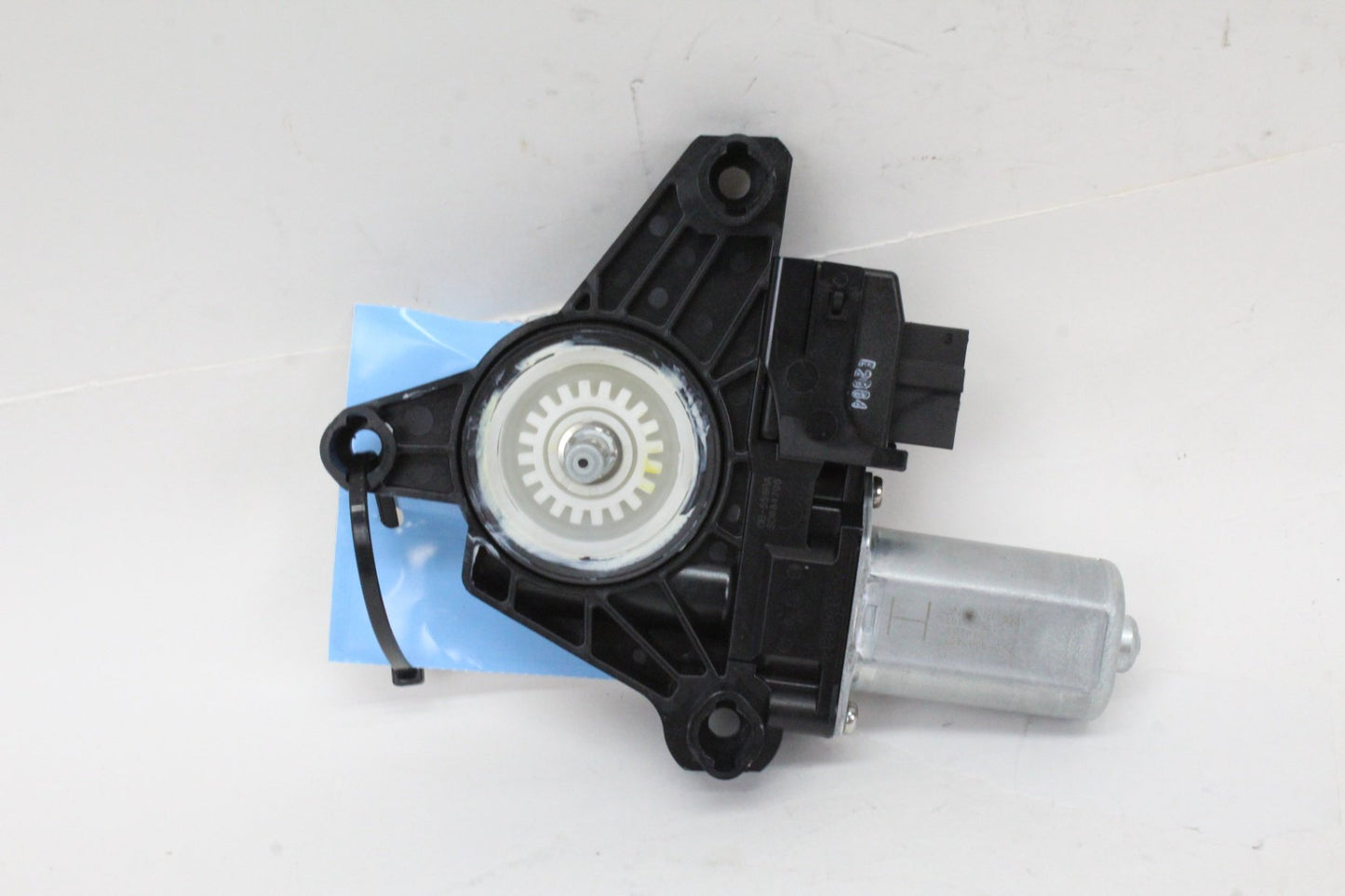 2015-2020 Mercedes-Benz C300 C-Class W205 Rear Right Window Regulator Motor