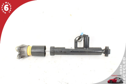 2014-2017 BMW 235i F22 Rear Left and Right Side Shock Strut Absorber Set of 2 6865541