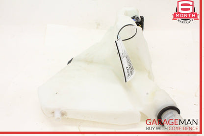 2016-2020 Jaguar XF X260 Windshield Washer Fluid Reservoir GX7317B613D OEM