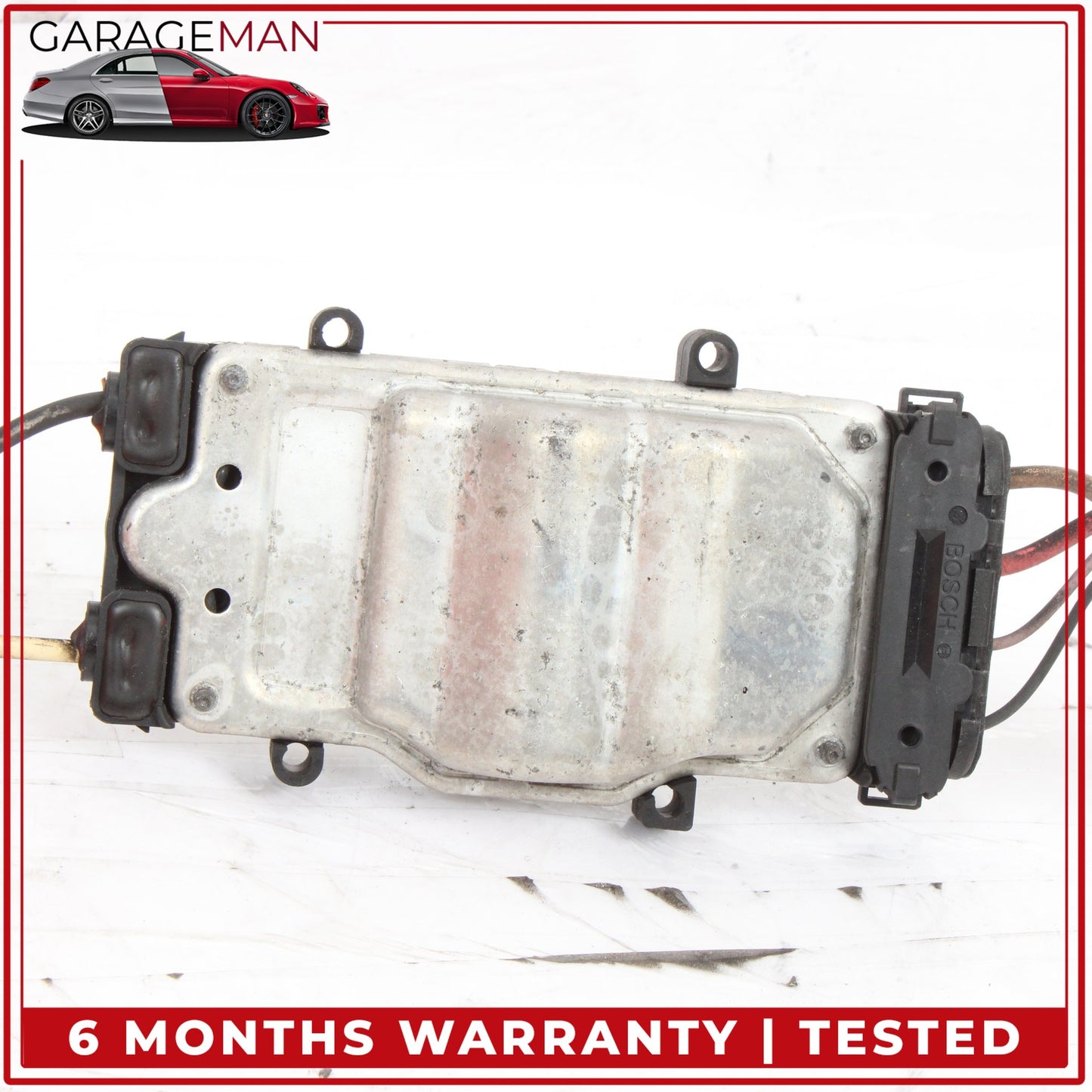 2008-2020 Mercedes W117 CLA250 C350 Engine Radiator Cooling Motor 1137328230 OEM