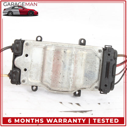 2008-2020 Mercedes W117 CLA250 C350 Engine Radiator Cooling Motor 1137328230 OEM