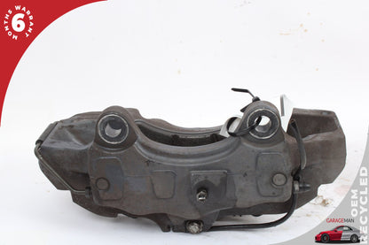 2004-2015 Audi Q7 Front Left and Right Side Brake Caliper 7L6615123Q OEM
