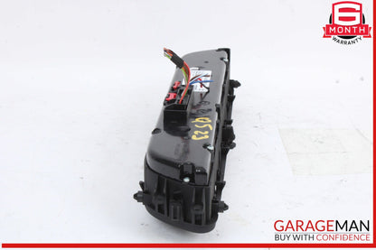2018-2025 Audi Q5 AC Temperature Climate Control Panel 80A820043AH Genuine