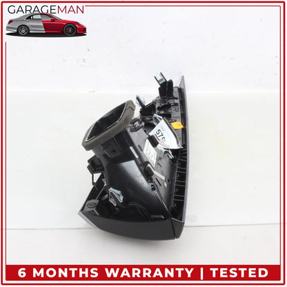 2014-2021 BMW M235i F22 Right Dashboard A/C Air Vent w/ Panel Trim 9205356 OEM