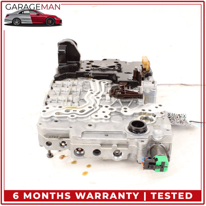 2013-2021 Range Rover L405 8HP Transmission Valve Body TCU TCM Mechatronic OEM