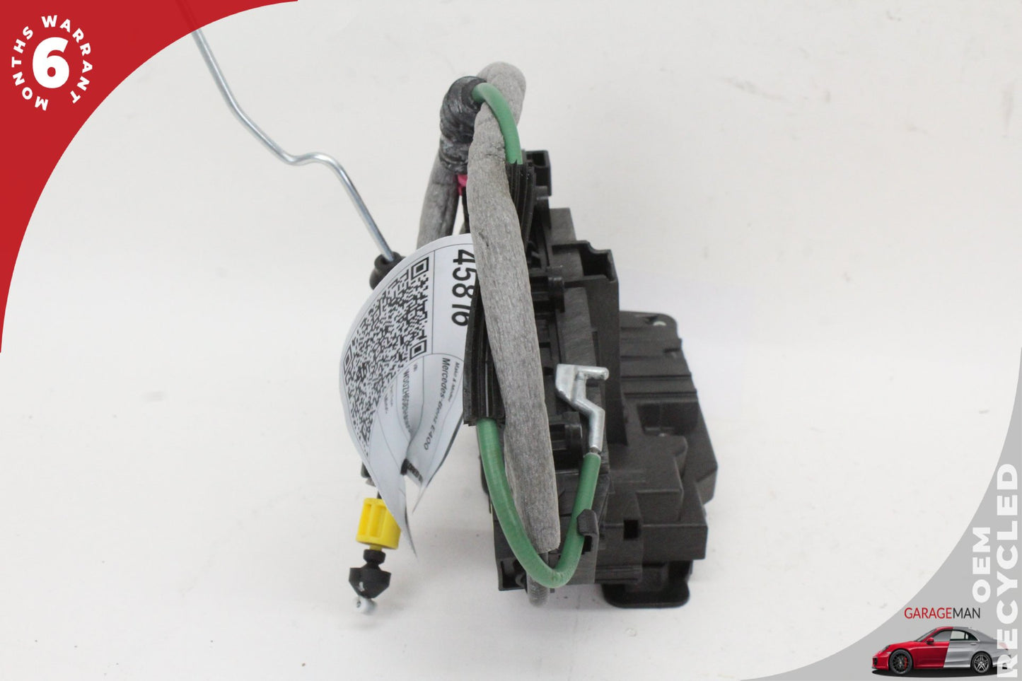 17-19 Mercedes-Benz E400 W213 Wagon Front Left Door Lock Latch Actuator 2220063999