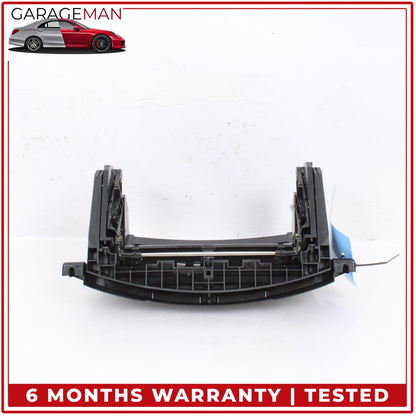 2007-2014 Mercedes W216 CL550 CL600 Center Console Command Head Unit Cover OEM