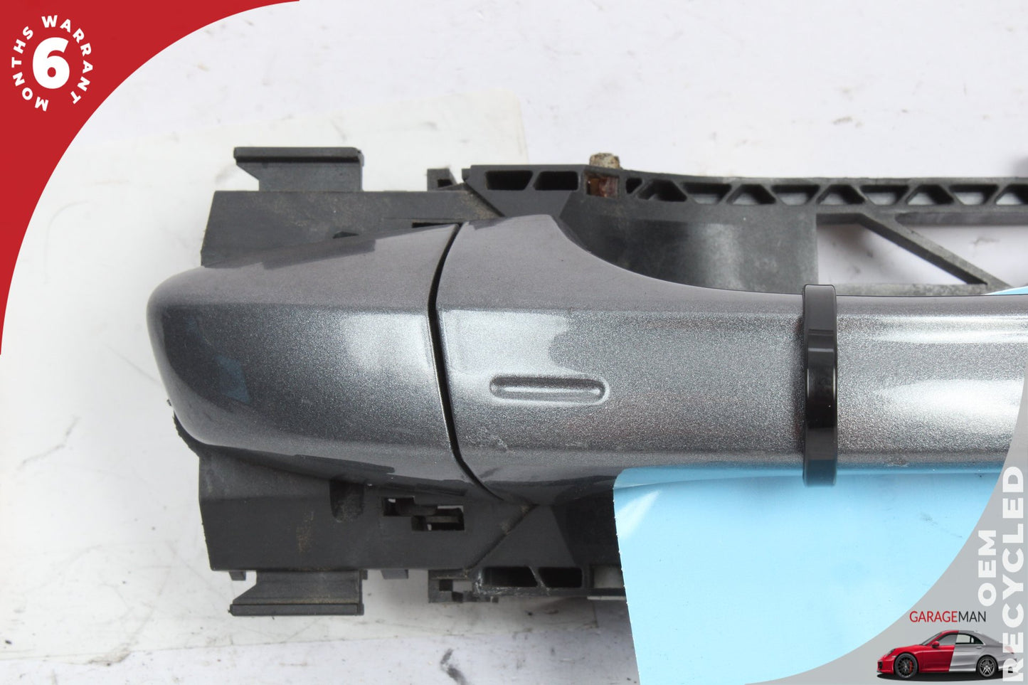 2015-2025 Volkswagen Golf Front Right Side Exterior Door Handle 5N0837017E OEM