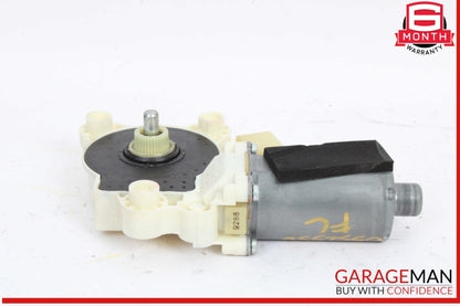 2003-2012 Mercedes-Benz SL550 R230 Front Left Window Regulator Motor 1718201342