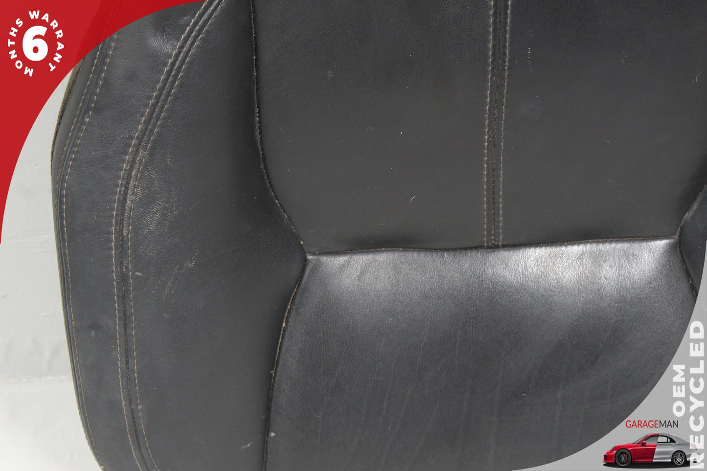2010-2016 Land Rover LR4 Front Left Side Lower Seat Bottom Cushion OEM