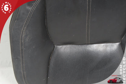 2010-2016 Land Rover LR4 Front Left Side Lower Seat Bottom Cushion OEM