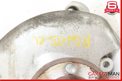 2017-2023 Cadillac XT5 Rear Left Spindle Knuckle Wheel Hub 22995250